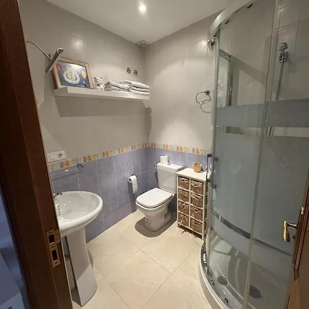 La Casa De Juan Casa vacanze