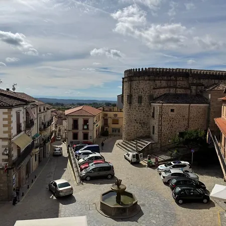 Prázdninový dům La Casa De Juan