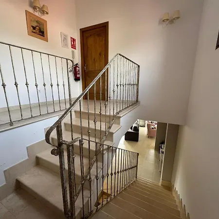 La Casa De Juan Jarandilla de la Vera