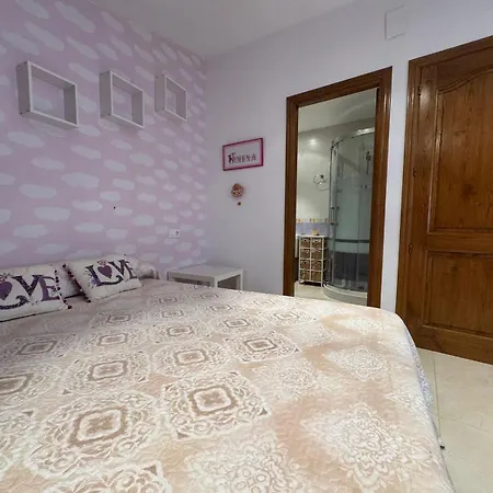 La Casa De Juan Prázdninový dům *