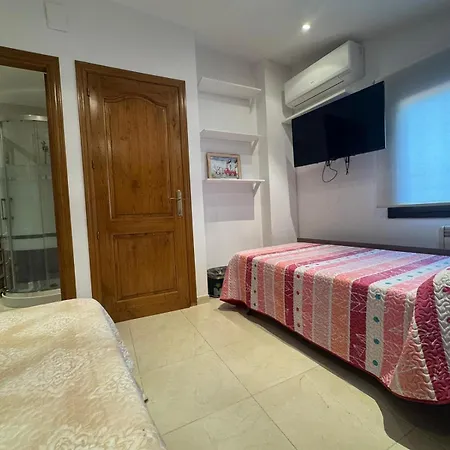 La Casa De Juan Apartment Jarandilla de la Vera