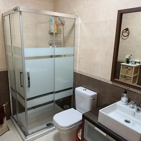 Casa vacanze La Casa De Juan Jarandilla de la Vera