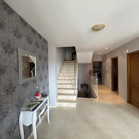 La Casa De Juan * Jarandilla de la Vera