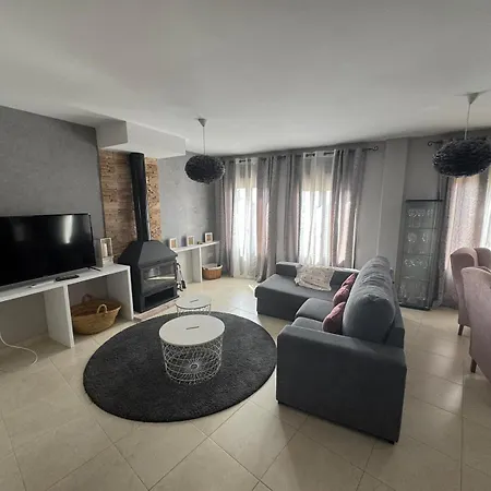 Casa vacanze La Casa De Juan *