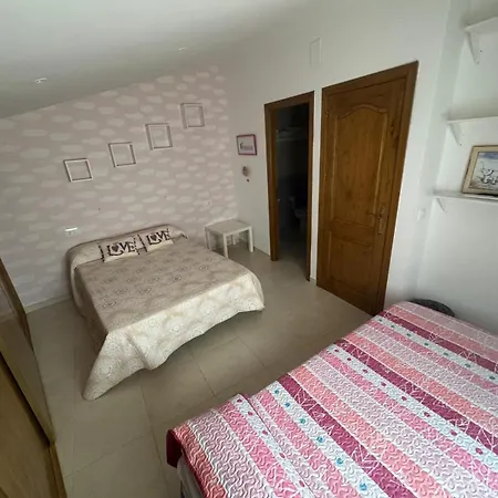 La Casa De Juan Prázdninový dům Jarandilla de la Vera