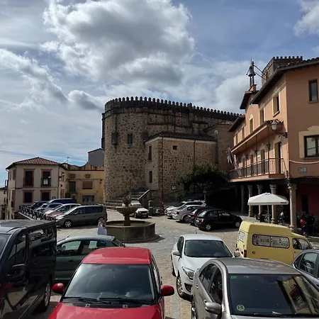 La Casa De Juan Jarandilla de la Vera