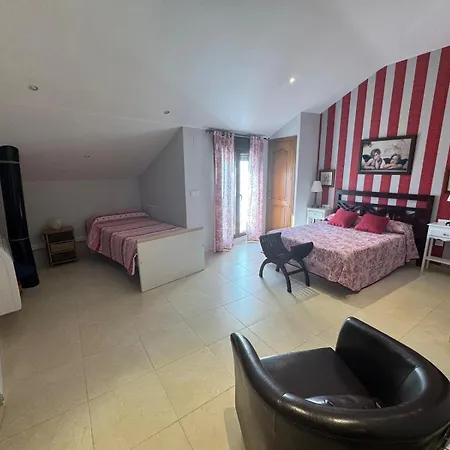 Casa vacanze La Casa De Juan