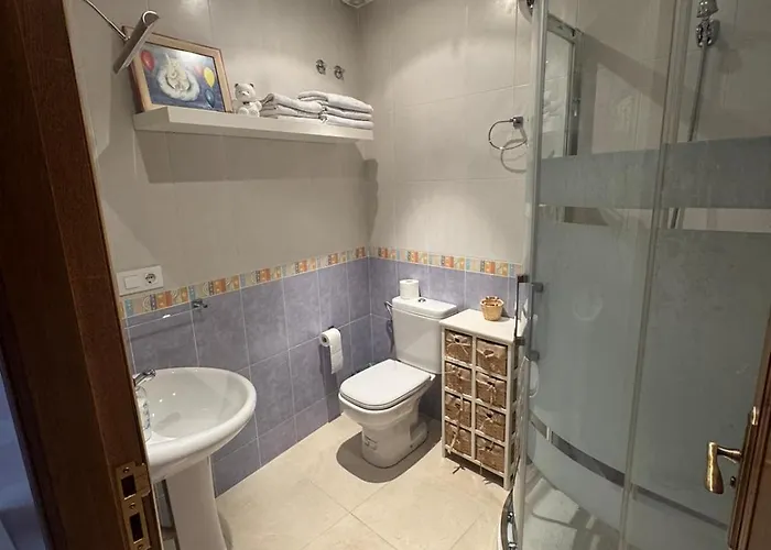 La Casa De Juan Prázdninový dům