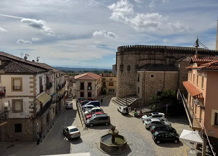 Prázdninový dům La Casa De Juan