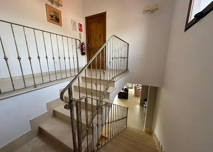 La Casa De Juan Jarandilla de la Vera