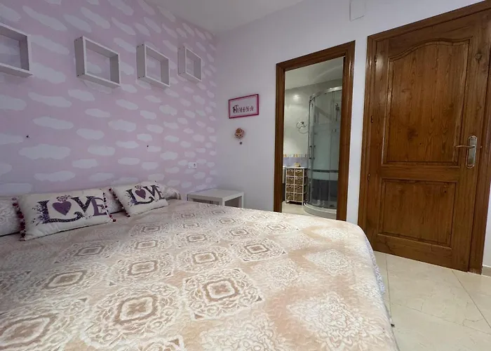 La Casa De Juan Prázdninový dům *