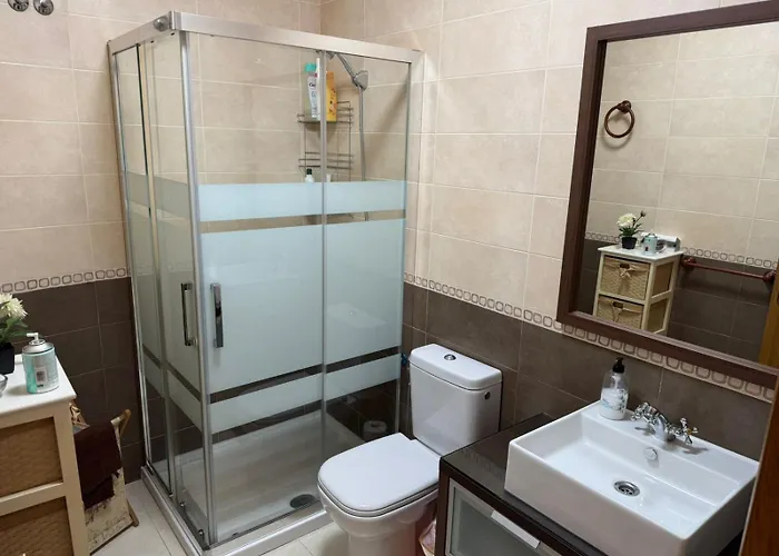 Prázdninový dům La Casa De Juan Jarandilla de la Vera