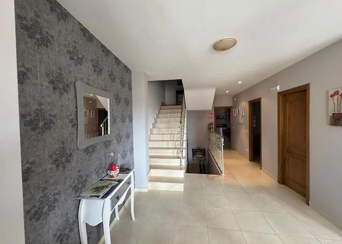 La Casa De Juan * Jarandilla de la Vera