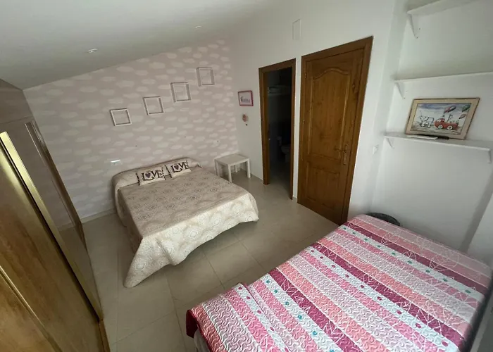 La Casa De Juan Prázdninový dům Jarandilla de la Vera