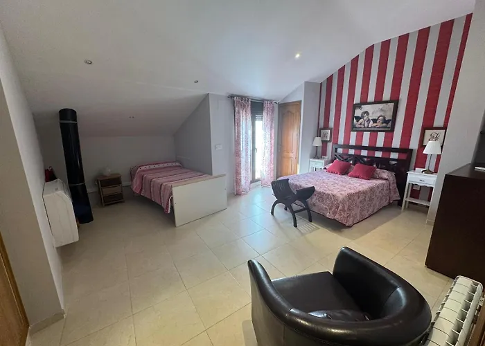 Дом отдыха La Casa De Juan